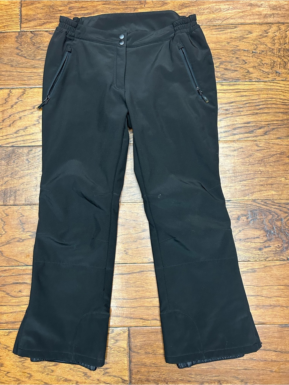 33,000ft Women's Softshell ski Snow Pants gorpcore granola